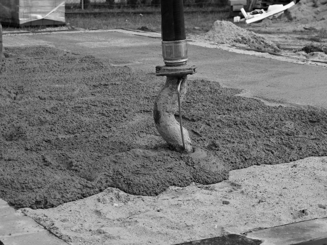 Zdjęcie do wpisu: Od fundamentów po stan zero