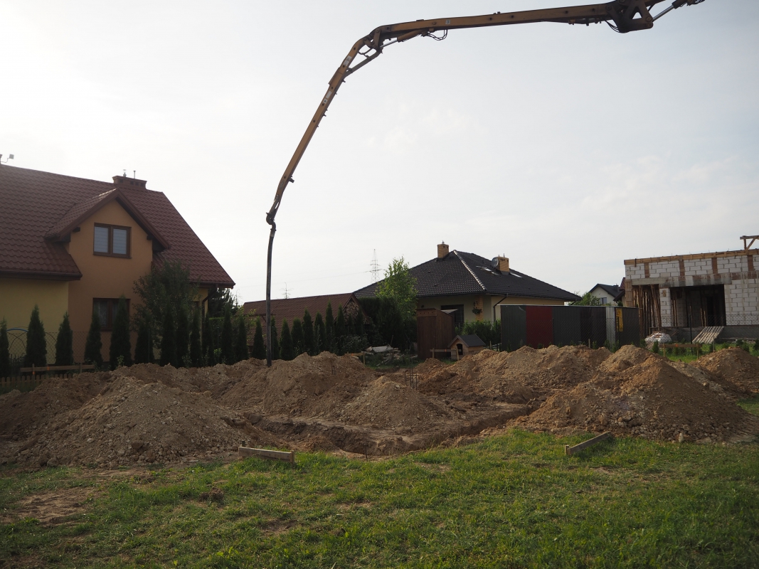 Zdjęcie do wpisu: Dom w Zdrojówkach