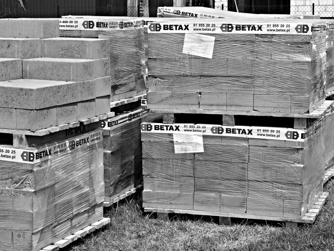 Zdjęcie do wpisu: Od fundamentów po stan zero