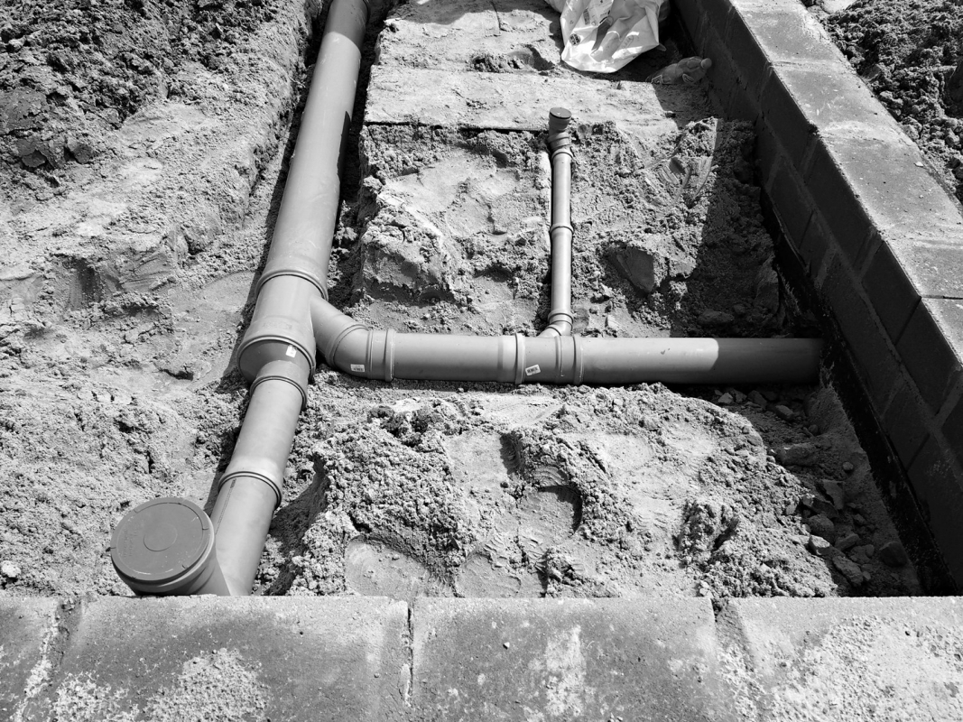 Zdjęcie do wpisu: Od fundamentów po stan zero